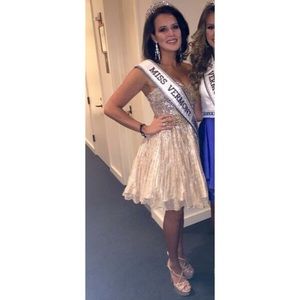 Sherri Hill Cocktail
